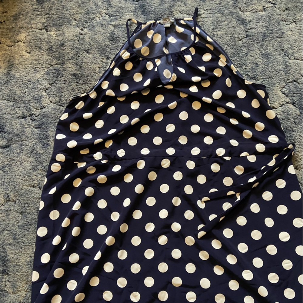 Market & Spruce dress